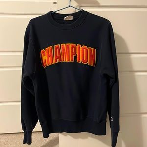 champion hoodie